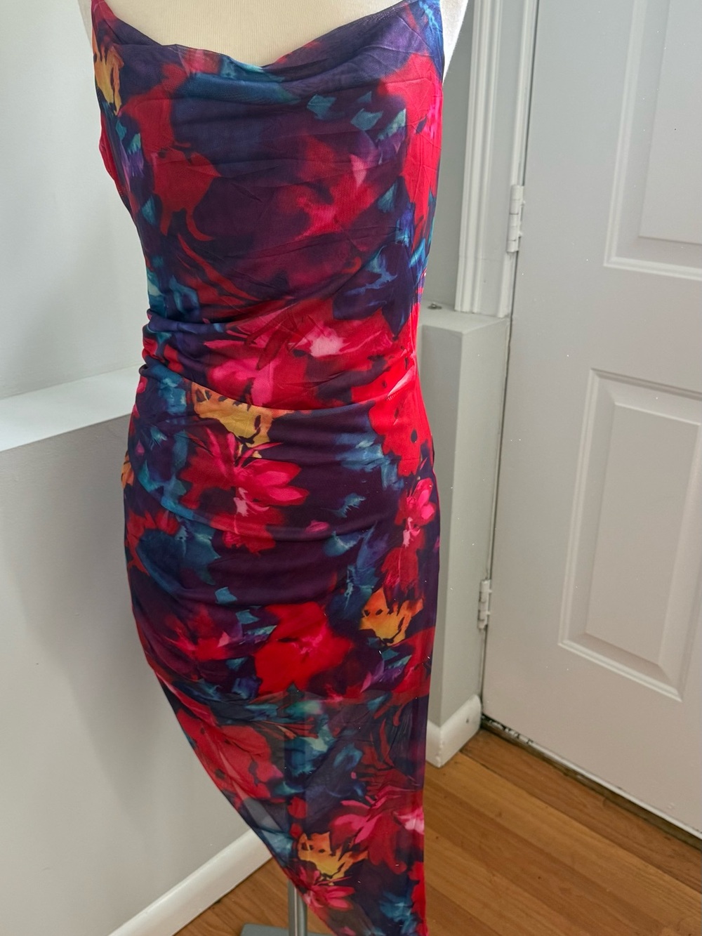 Pretty Garden dress (67)